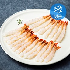 바이킹마켓 흰다리 새우살 (냉동), 120g, 1개