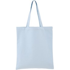 粉彩棉質直式環保袋