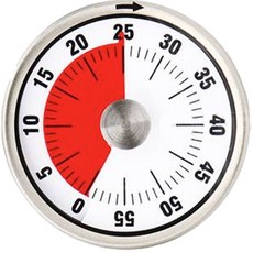 鵝秒錶計時器, Clova White, 1個