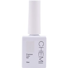 THE NAIL Daily Nudy系列凝膠指甲油, 007NS, 10ml, 1個