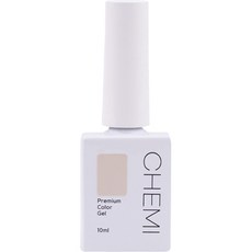 THE NAIL Daily Nudy系列凝膠指甲油, 005NS, 10ml, 1個