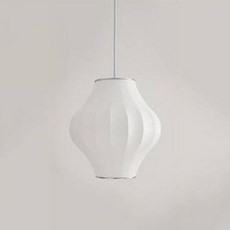 hit LIGHTING 卡塔戈 1燈 迷你吊燈 C型 D30550C, 白色