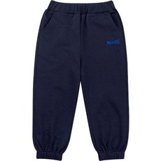 mollimelli friends 兒童Awesome Molly基本款束口褲