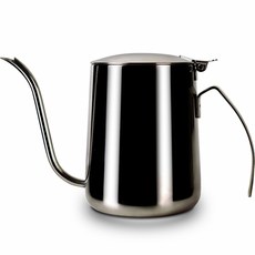 愛之咖啡 咖啡師手沖壺, 1個, 單品, 600ml