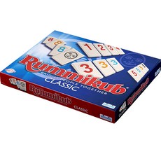 魯米方塊原創經典桌遊, 混合顏色