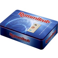 魯米魔方原創旅行棋盤遊戲, 混合顏色