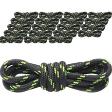 Elsso 18色登山鞋鞋帶 2入