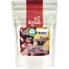 Tojongherb 栗子粉, 300g, 1包