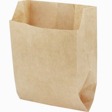 Hands Pick 牛皮甜甜圈袋, 200個