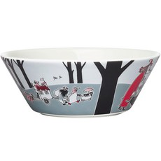 아라비아 무민 볼 15cm, 어드벤처 무브, 1개