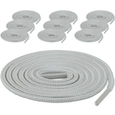 엘쏘 원형 신발끈