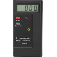 Luaz 電磁波測量儀 一般型 DT-1130, 混色, 1個