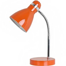 WONHA Milo床頭燈, 橘色