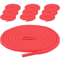 엘쏘 원형 신발끈