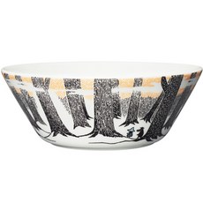 아라비아 무민 볼 15cm, 트루 투 잇츠 오리진, 1개