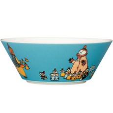 아라비아 무민 볼 15cm, 밈블 마더, 1개