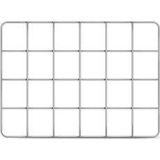 어반카 오토바이 짐받이 고정철망 소형, 1개