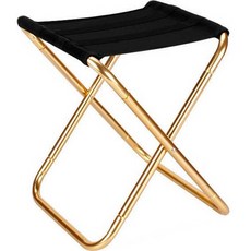 Healthy Dot 便攜式輕量折疊迷你椅, 1個