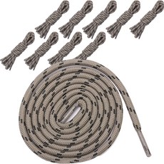 Elsso 5mm 登山鞋 鞋帶