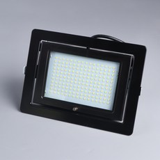 Wonha DO 嵌入式 LED 泛光燈 30W, 電燈色(黑色), 1個