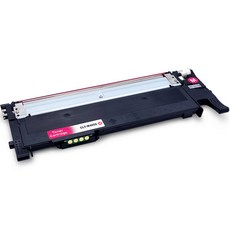 三星 CLT-M405S 相容環保碳粉匣, 紅色, 1個