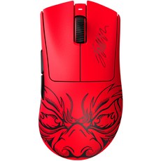 레이저 DeathAdder V3 Pro Faker Edition 마우스, 혼합색상, RZ01-0463