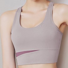 PEONIST 女款雙肩帶運動內衣