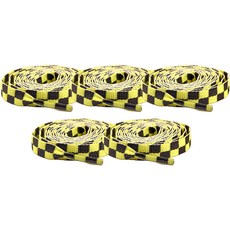 엘쏘 체크 신발끈 2p x 5개