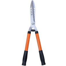 大可修剪花園剪刀, 1個