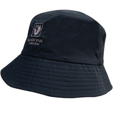 BLACK YAK WORK WEAR 男女通用漁夫帽, 海軍藍