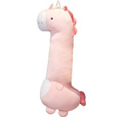 nature times Giyeoknieun 娃娃長抱枕 身體枕, 獨角獸