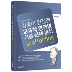 2024 小可愛 金鄭謙 教育學各領域考古題分析, 法律期刊