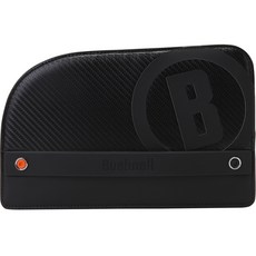 BushnellGolf 高級收納包, 黑色, 1個