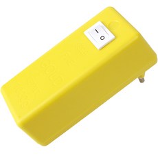 WOODZEN LED 골드바 이동형 수면등, 1개