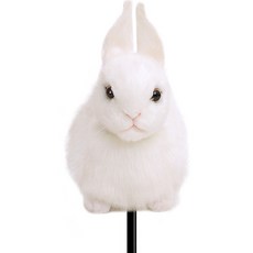 Hansa Golf 動物推桿套 8324, 兔子