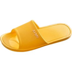 여성용 하찌몰 바스케르 사무실 슬리퍼형 실내화 WH-2321949