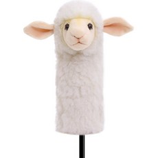 HANSA TOY Hansa高爾夫動物多功能套 8276, 羊