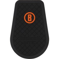 BushnellGolf BITE CLIP高爾夫測距儀, 黑色+橙色, 中電2021
