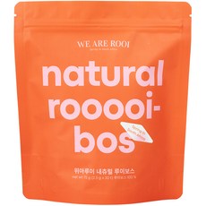 國寶茶, 2.5g, 30入, 1袋