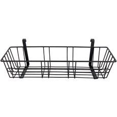 多用途窗框層架, 黑色, 1個