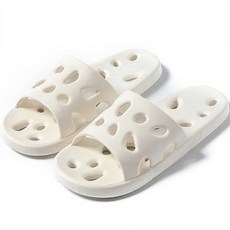 여성용 하찌몰 바이빌라 슬리퍼형 실내화 WH-2321956