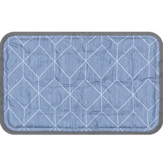 NOUVELLE 涼感枕頭 NV-CP2540, 混合顏色