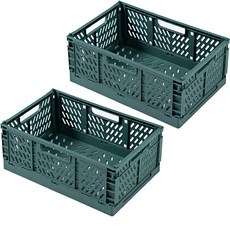 Market Pio 居家折疊式多用途收納箱, 類型2, 2個