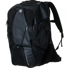 ZEROD Transition 鐵人三項運動包 60L, 黑色, 1個