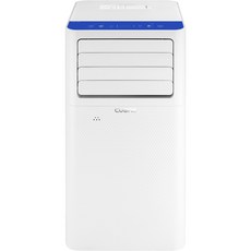 cuore 21㎡(6.4평) 이동식 에어컨 고객직접설치, CPA-C91