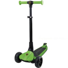 BUNNYLAND 兒童用 Lamborghini Gravity 滑板車 L3 2023年, 綠色, 1個