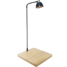 Rora Pet 魚缸用支架燈泡 DSL-15, 1個