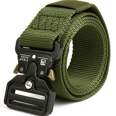 파이커택티컬 바이퍼 벨트, OD, 1개