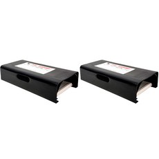 World Clean 捕鼠隧道, 1入, 2個