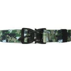 FIKER TACTICAL Viper 磁吸腰帶 軍規像素迷彩版, 海軍陸戰隊像素迷彩, 1個